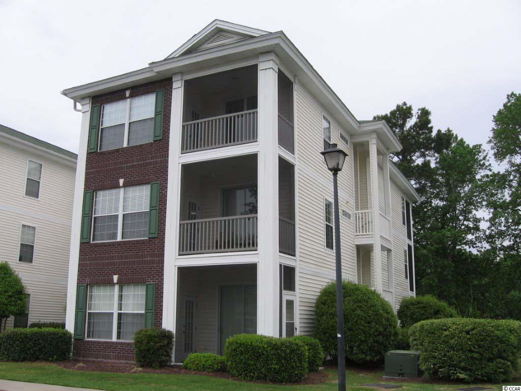 1286 River Oaks Dr. UNIT J Myrtle Beach, SC 29579