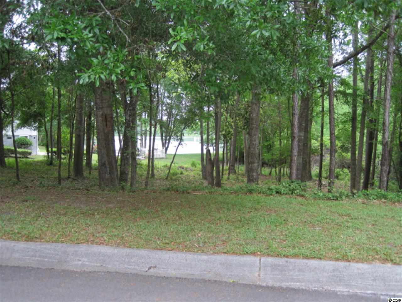 Lot 200 Lake Vista Dr. Little River, SC 29566