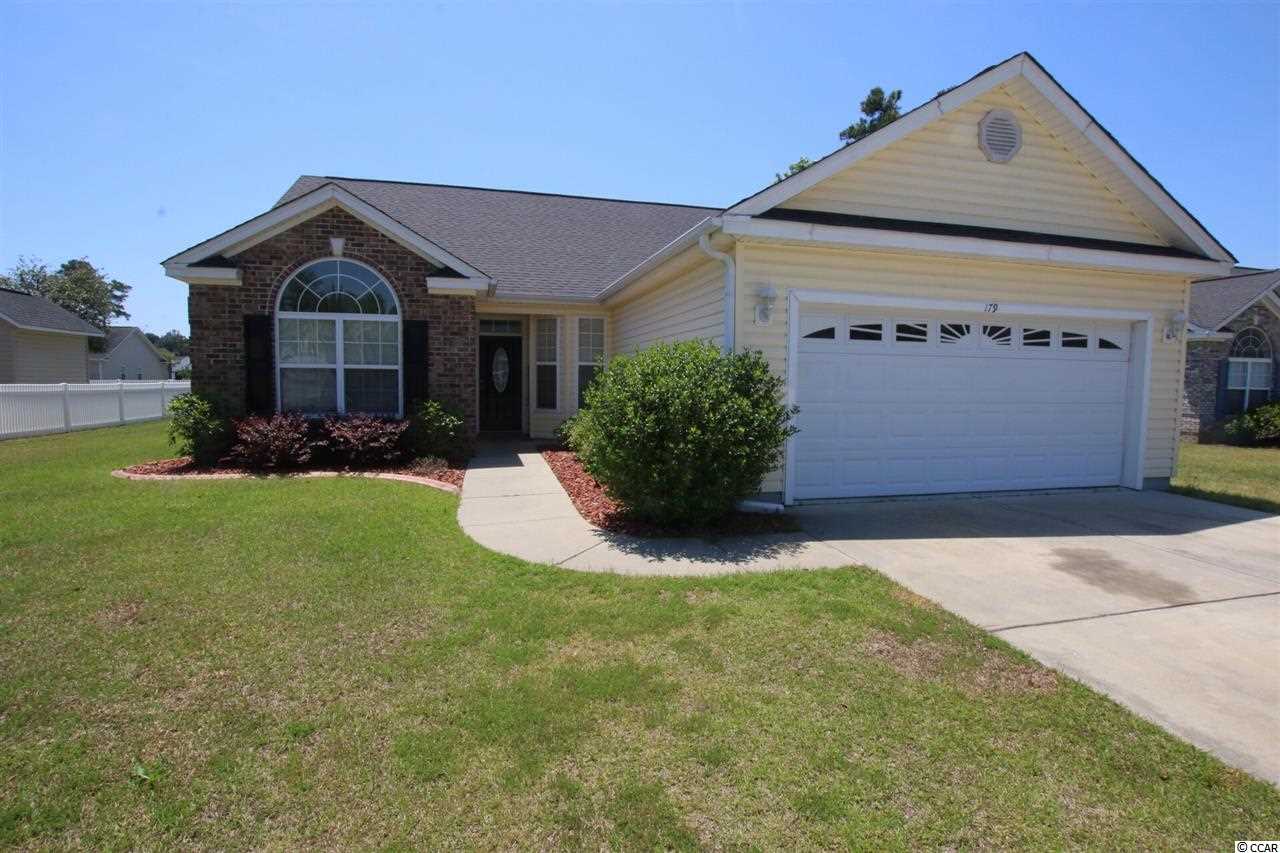 179 Governors Loop Myrtle Beach, SC 29588