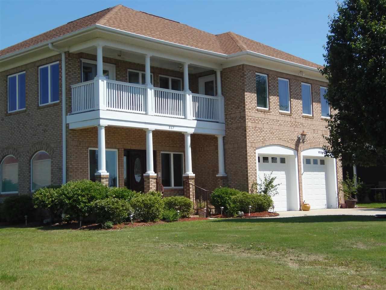 867 Waterton Ave. Myrtle Beach, SC 29579