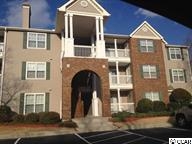 3774 Hitchcock Way UNIT #821 Myrtle Beach, SC 29577