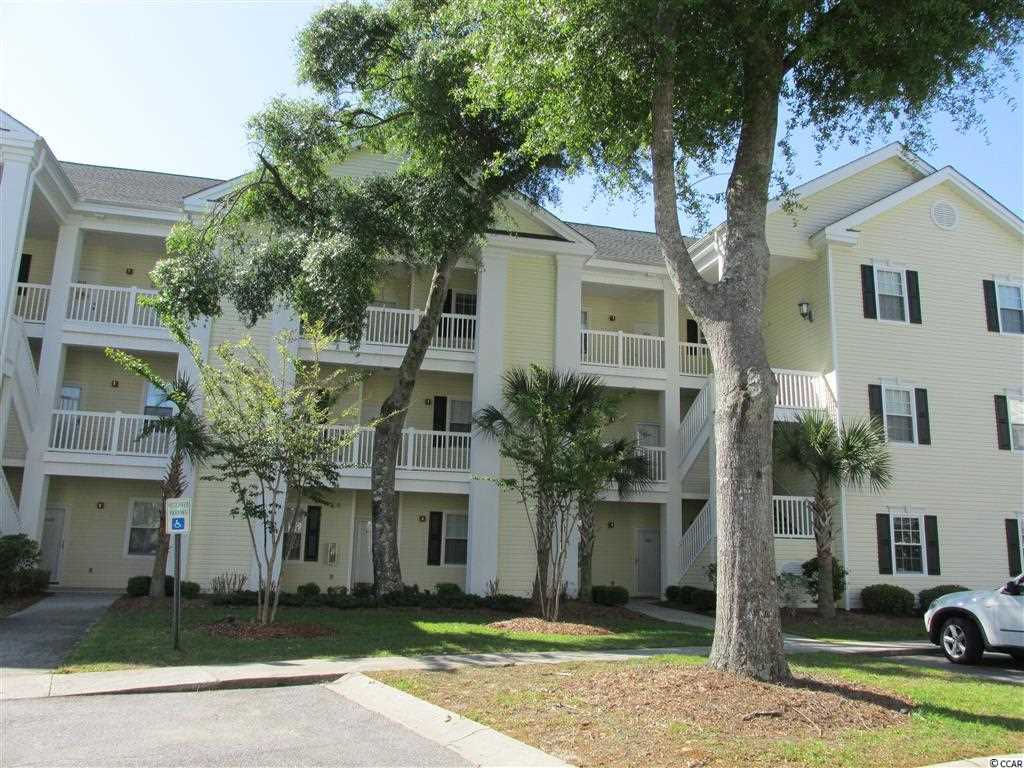 601 Hillside Dr. N UNIT #4305 North Myrtle Beach, SC 29582