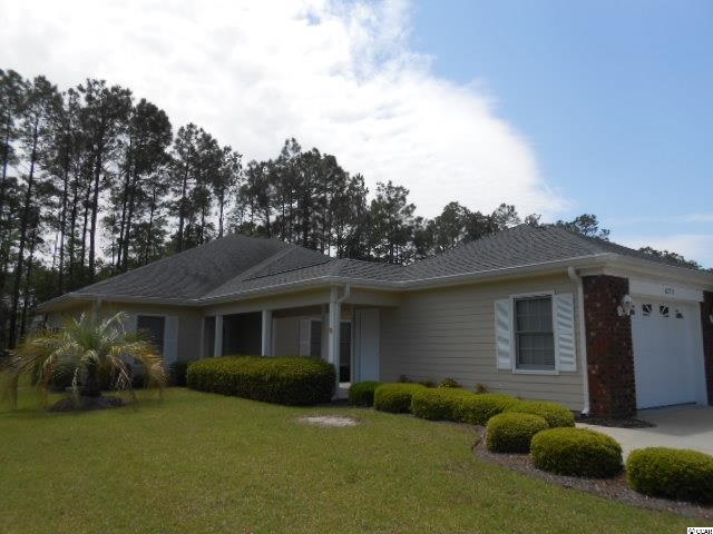 127 Ricemill Circle UNIT #2 Sunset Beach, NC 28468