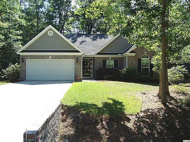 5 Swamp Fox Dr. Carolina Shores, NC 28467