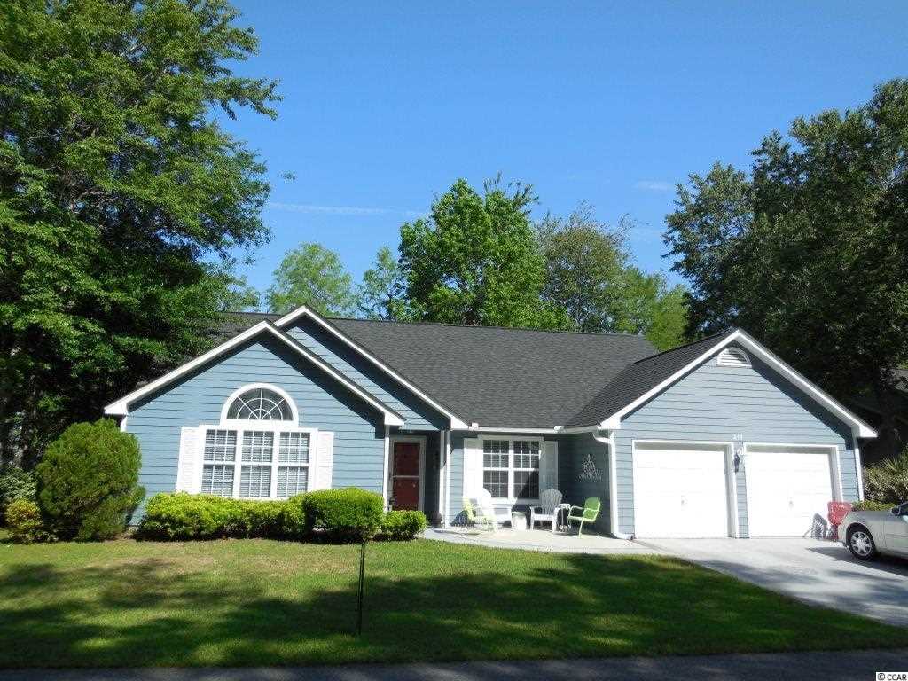 219 Galapagos Dr. Little River, SC 29566