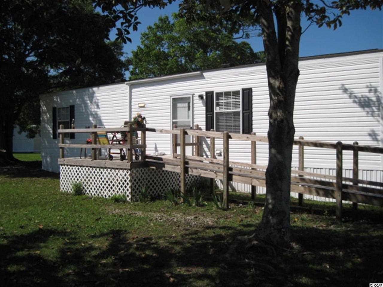 3 Poolside Dr. Murrells Inlet, SC 29576