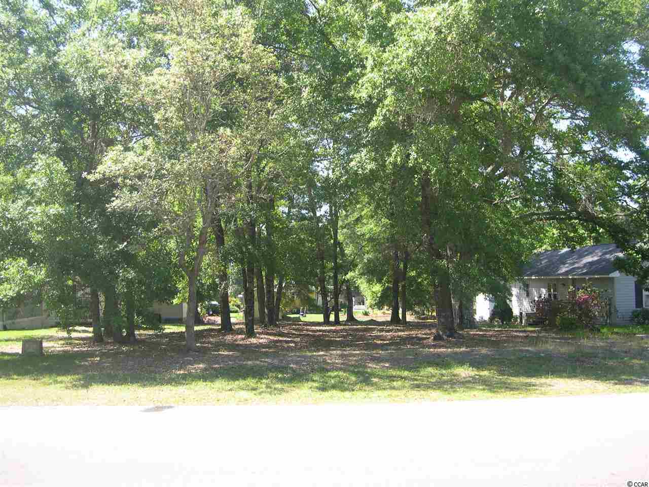 TBD Dogwood Dr. Sunset Beach, NC 28468