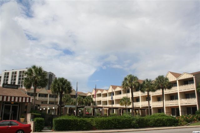 6803 N Ocean Blvd. UNIT #335 Myrtle Beach, SC 29572