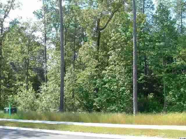 LOT 434 Ellerbe Circle Myrtle Beach, SC 29588