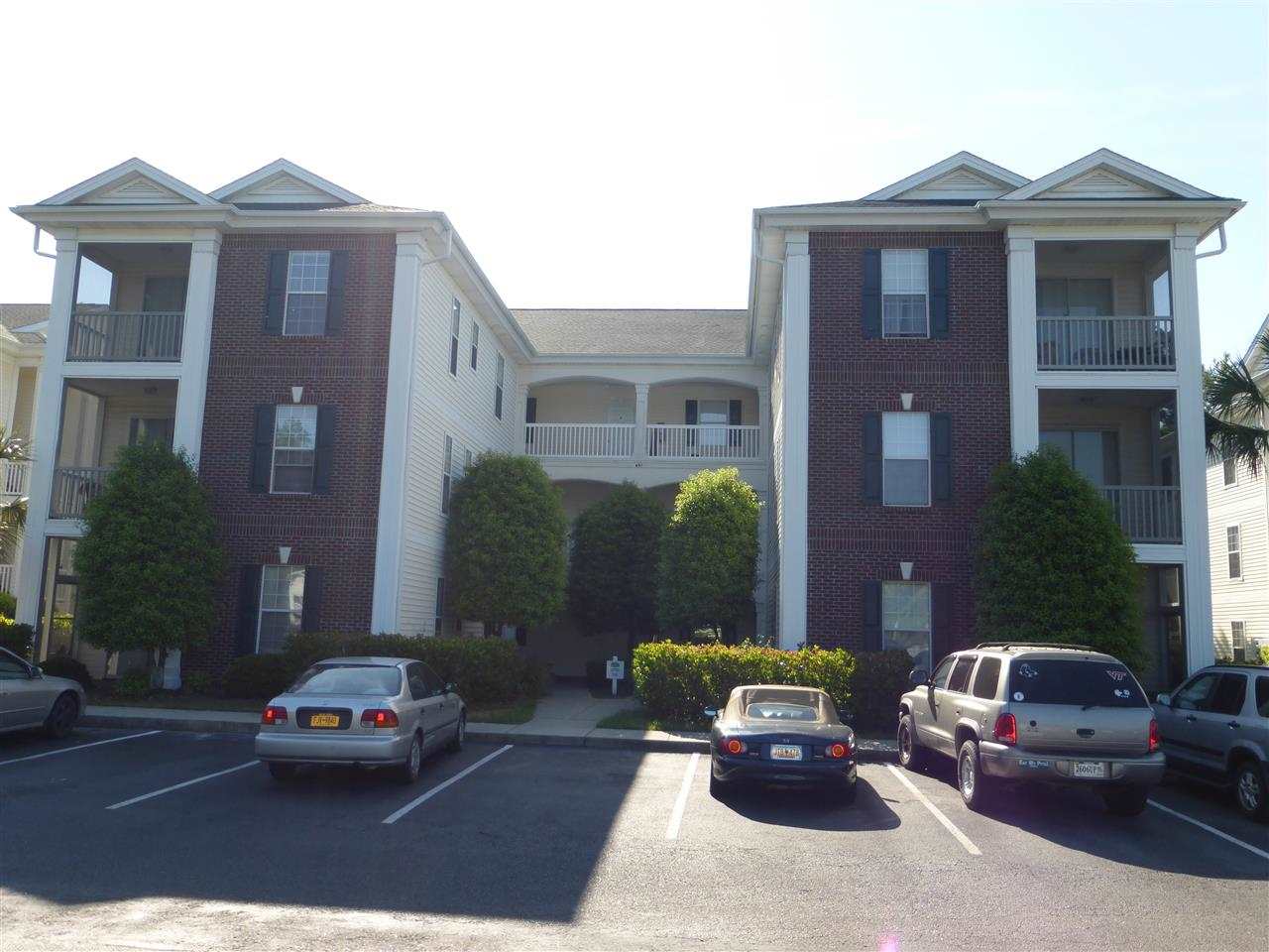 498 River Oaks Dr. UNIT 59 I Myrtle Beach, SC 29579