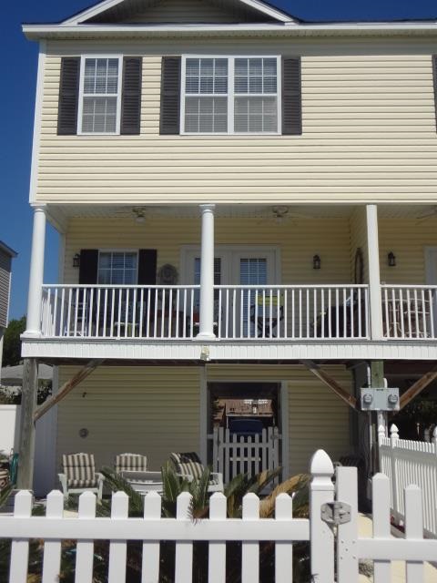 113 S Pinewood Dr. Surfside Beach, SC 29575