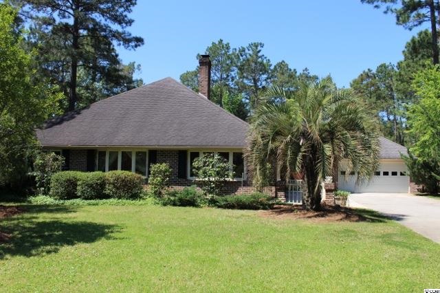 513 Winterberry Ln. Myrtle Beach, SC 29579