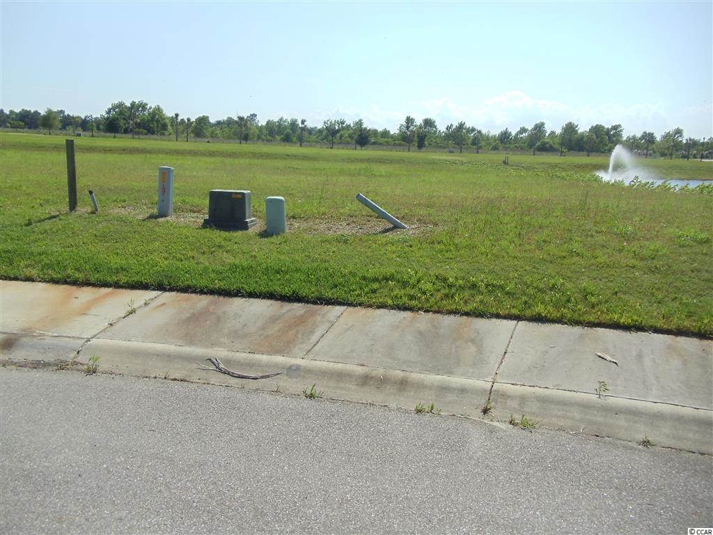 Lot 268 Whispering Winds Dr. Myrtle Beach, SC 29579