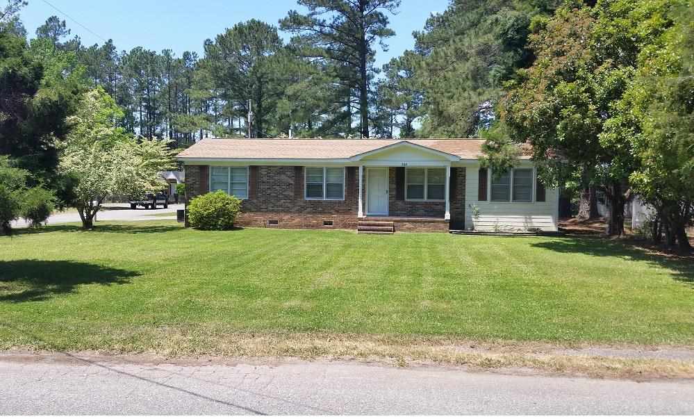 308 Heritage Rd. Conway, SC 29527