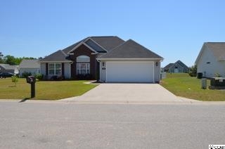 188 Heath Dr. Longs, SC 29568