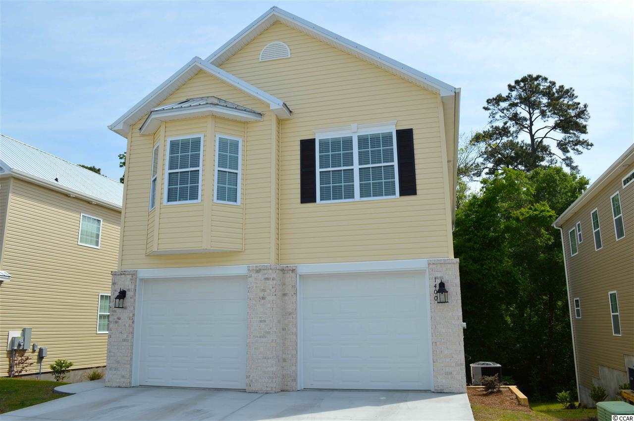 1400 Cottage Cove Circle North Myrtle Beach, SC 29582