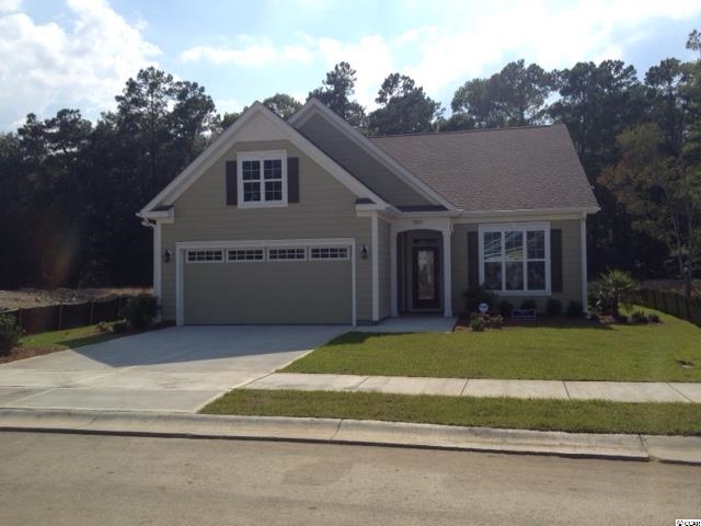 1315 Suncrest Dr. Myrtle Beach, SC 29577