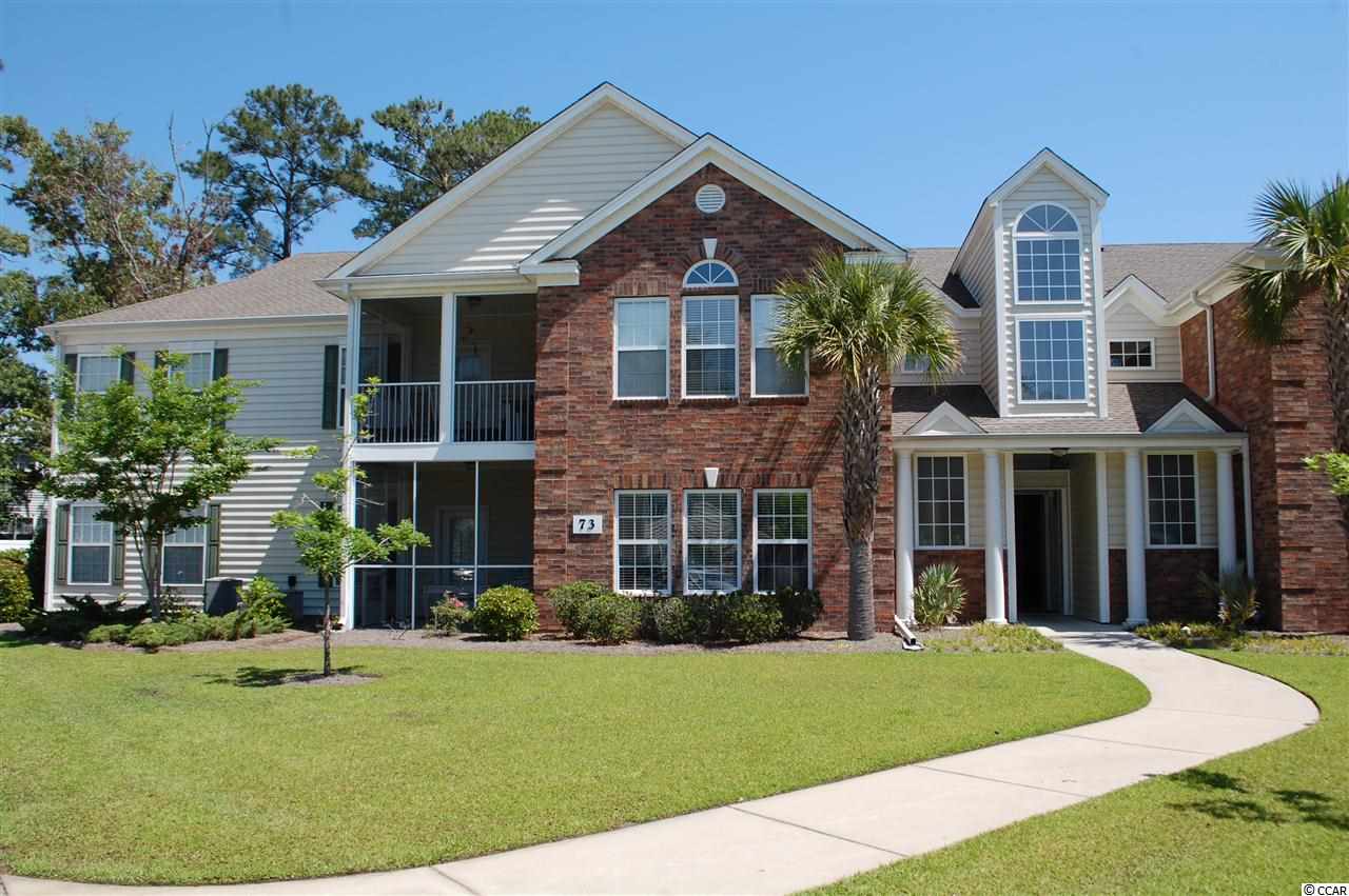 73 Crane Dr. UNIT E Pawleys Island, SC 29585