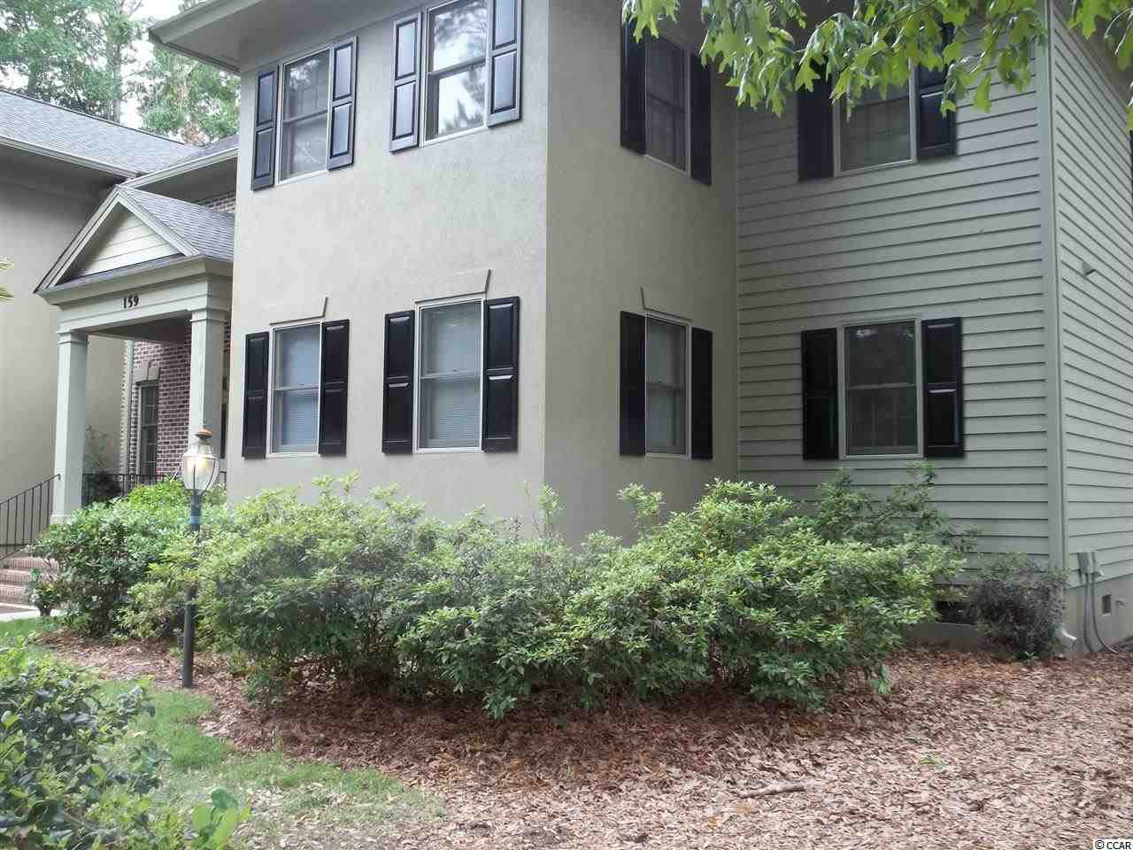 159-2 Weehawka Way UNIT #2 Pawleys Island, SC 29585