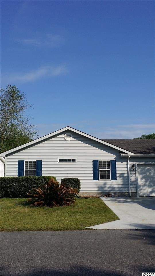 906 Woodberry Pl. Garden City, SC 29576