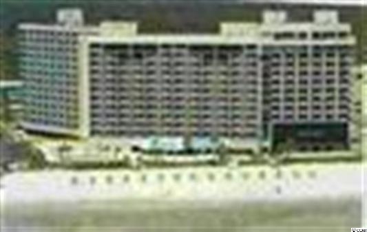 201 N 74th Ave. N UNIT #629 Myrtle Beach, SC 29572