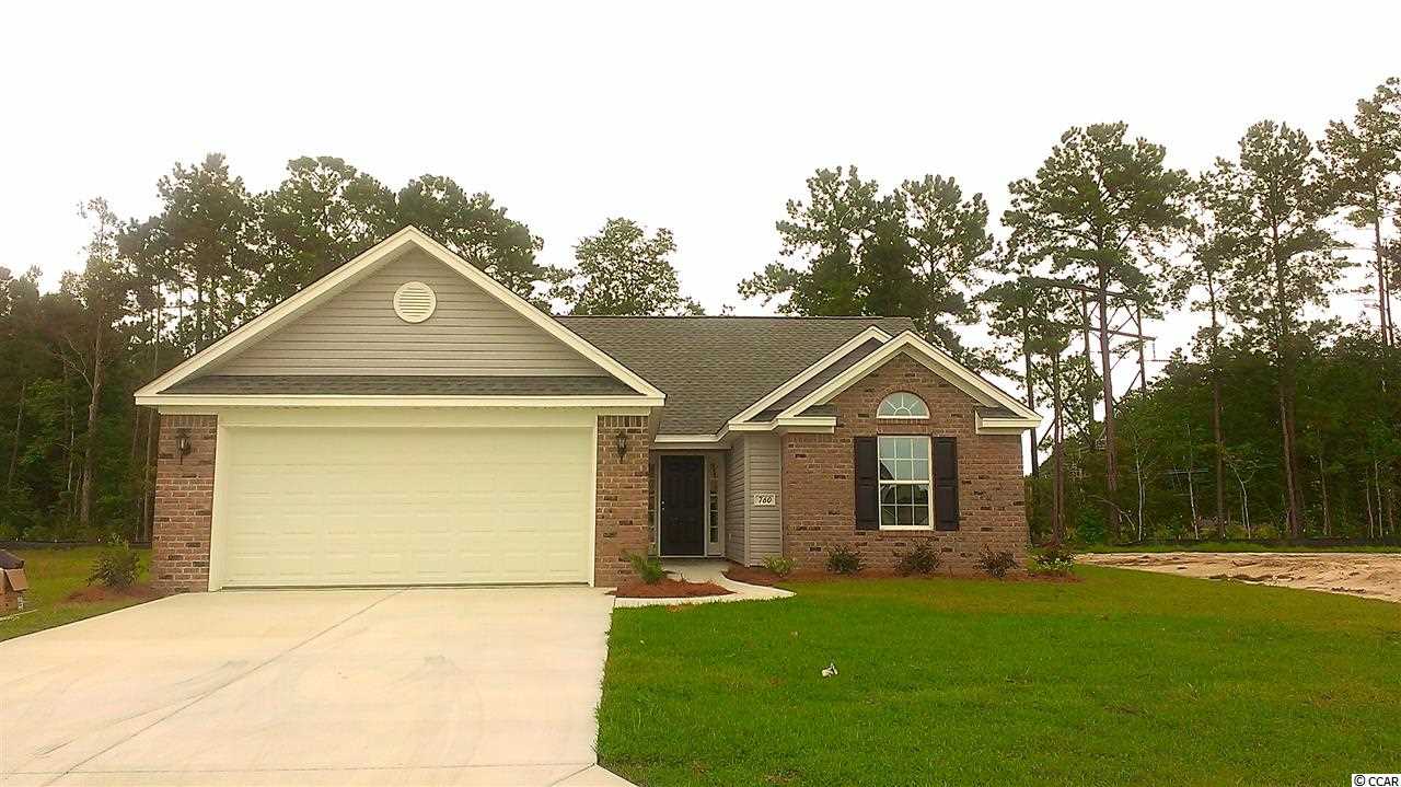 760 Shenanigan Loop Murrells Inlet, SC 29576