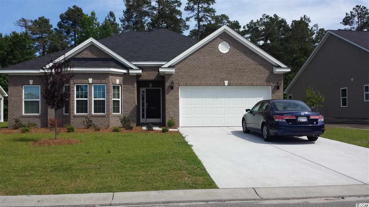 241 Ridge Point Dr. Conway, SC 29526