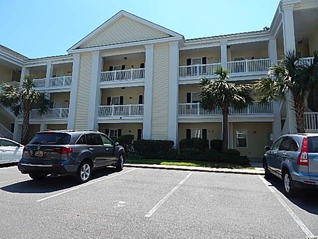 601 N Hillside Ave. UNIT #3804 North Myrtle Beach, SC 28582