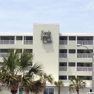 9400 Shore Dr. UNIT #207 Myrtle Beach, SC 29572