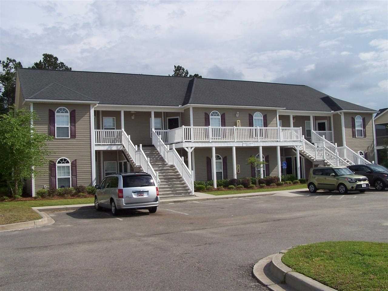 109 Ashley Park Dr. UNIT B Myrtle Beach, SC 29579