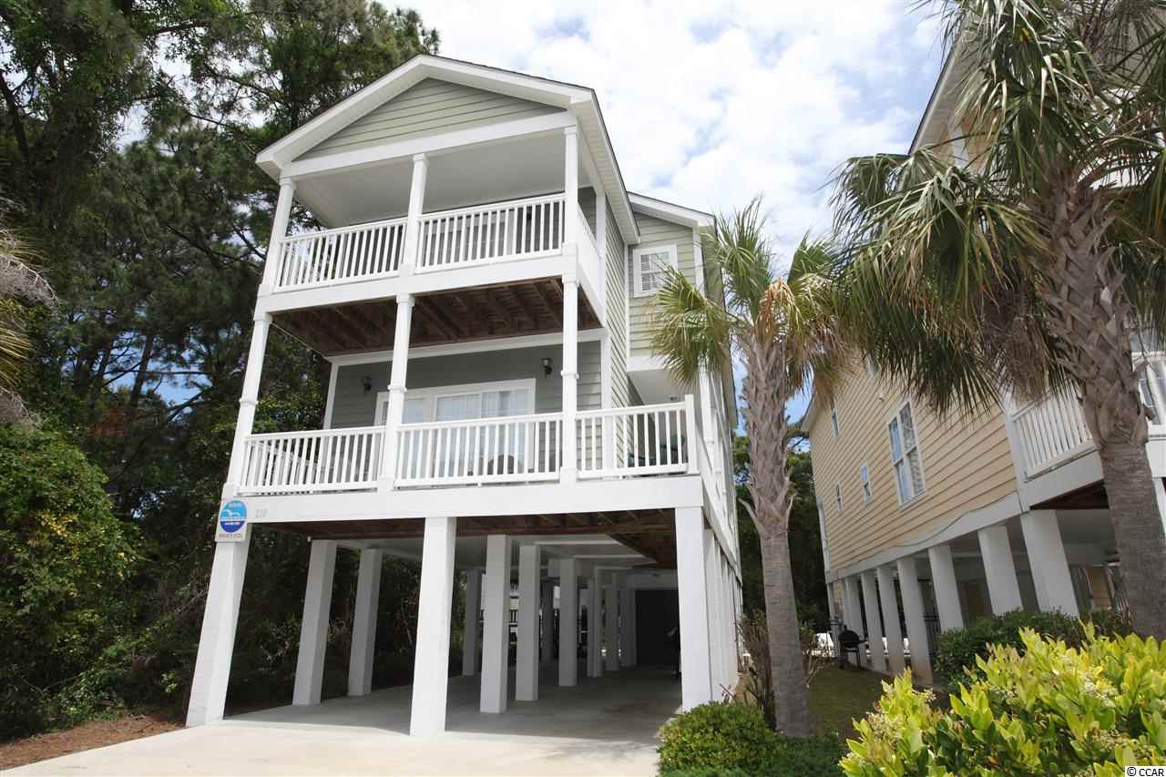 210 A S 14th Ave. N Surfside Beach, SC 29575