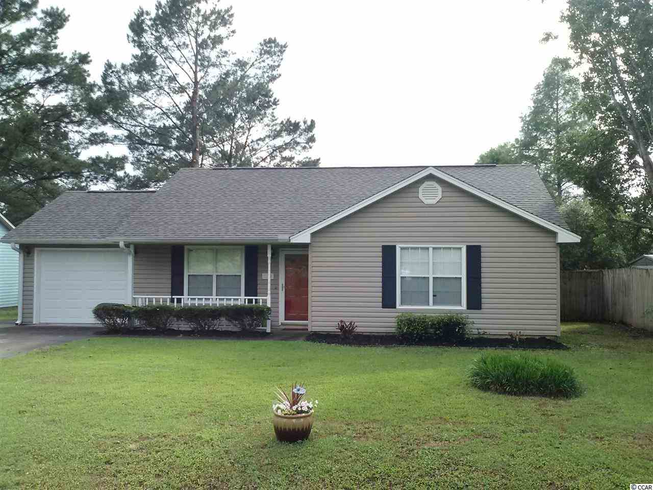 1194 Saint Joseph Rd. Little River, SC 29566