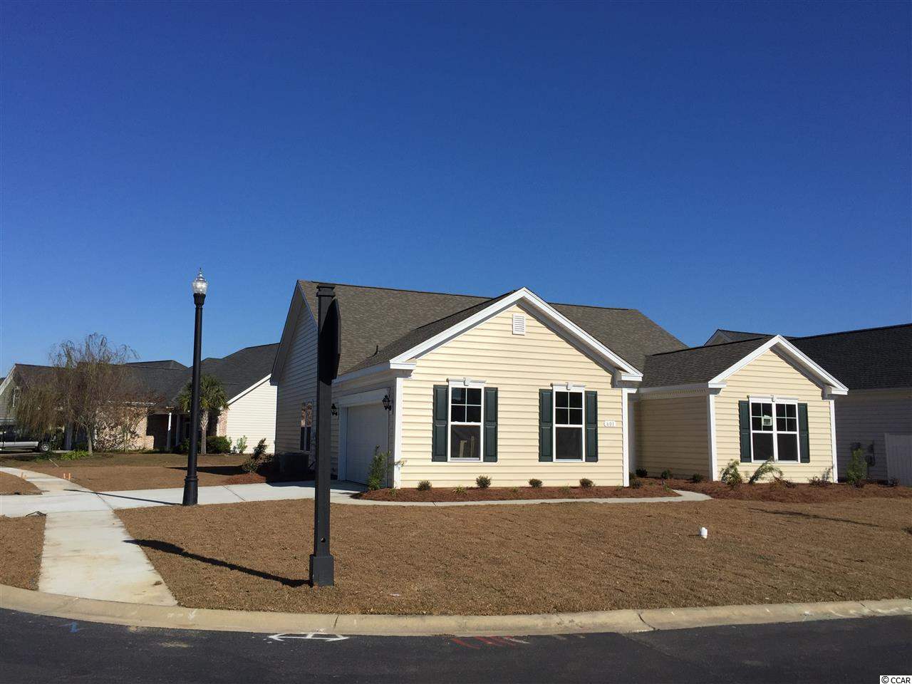 601 Chatman Ct. Murrells Inlet, SC 29576