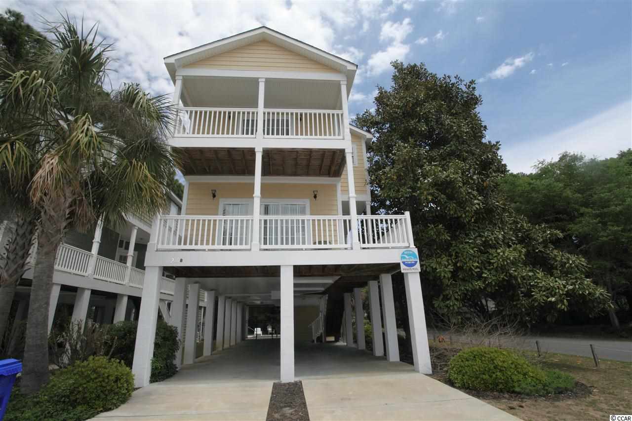 210B S 14th Ave. N Surfside Beach, SC 29575