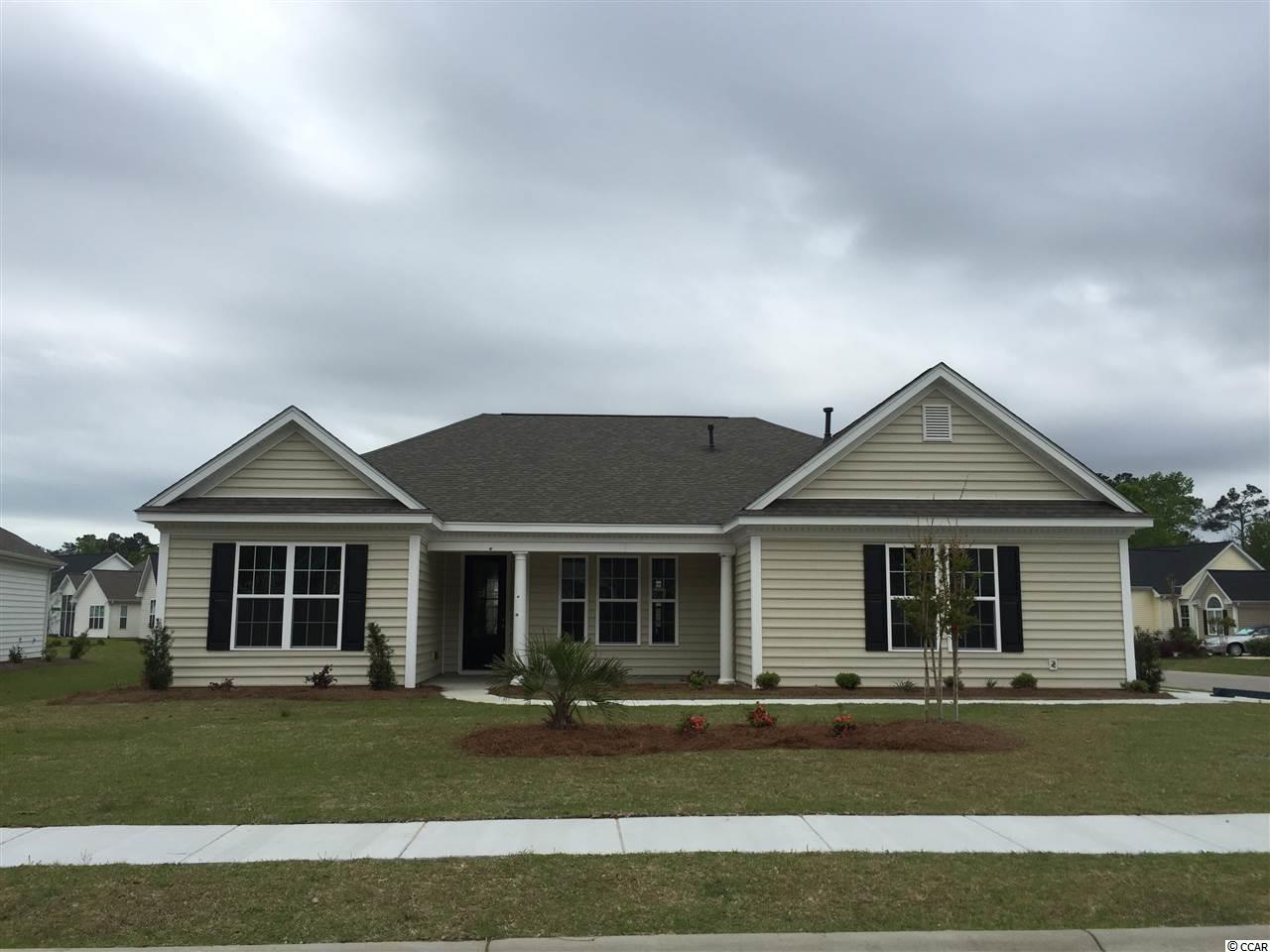 277 Willow Bay Dr. Murrells Inlet, SC 29576