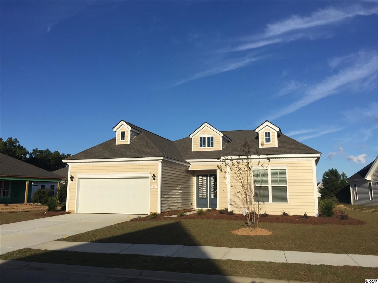 896 Edgewater Dr. Murrells Inlet, SC 29576