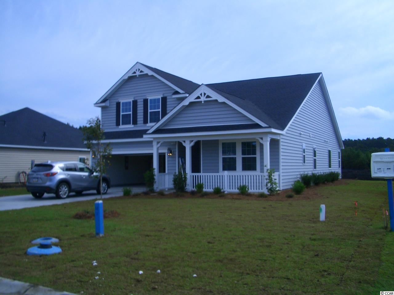 566 Martinsville Dr. Murrells Inlet, SC 29576