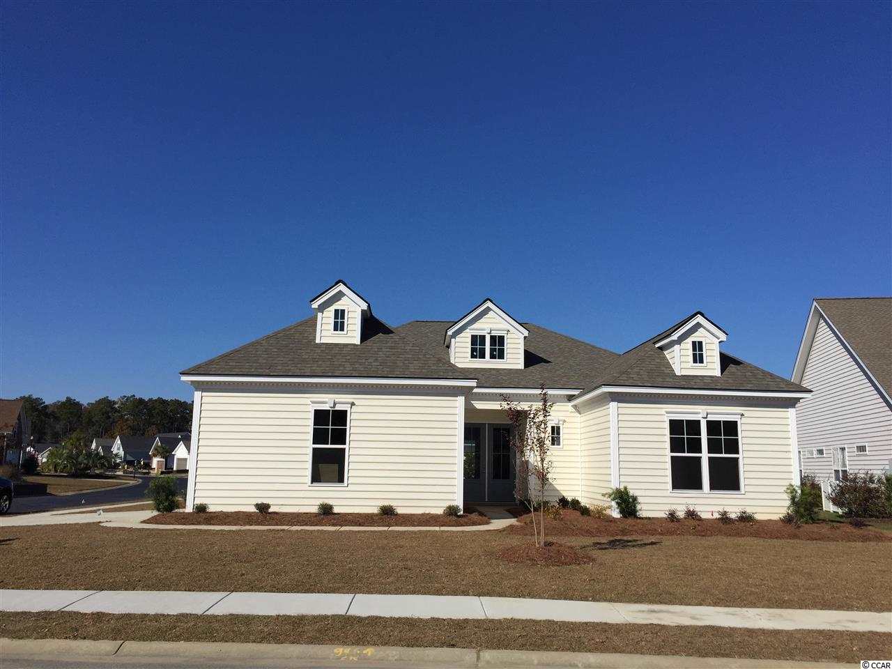 814 Edgewater Dr. Murrells Inlet, SC 29576