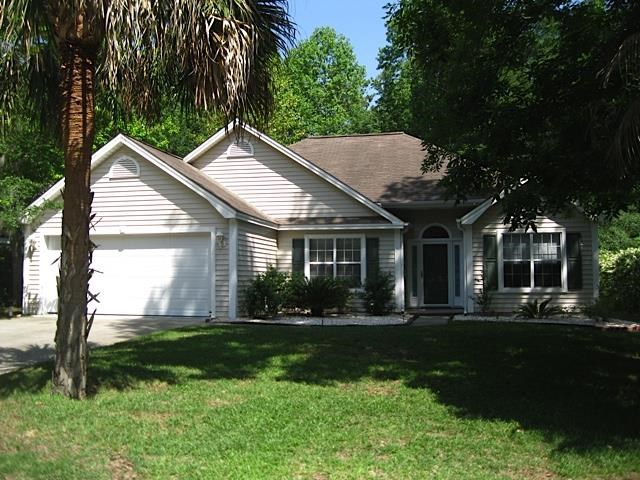 36 Reef Run Rd. Pawleys Island, SC 29585