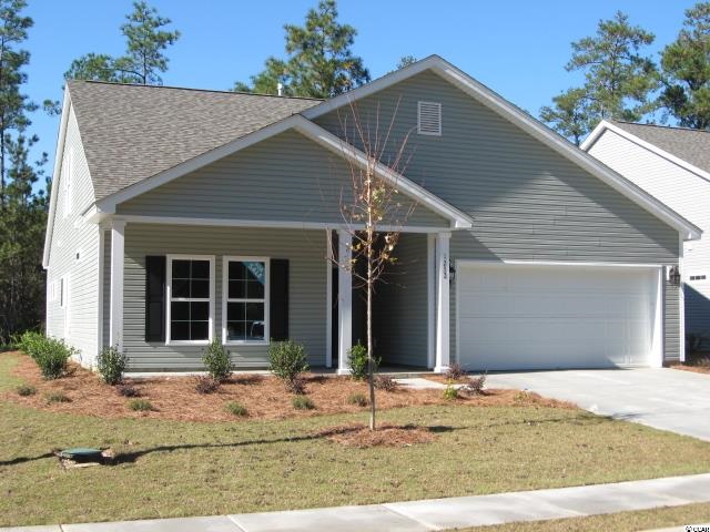 1232 Brighton Hill Ave. Myrtle Beach, SC 29588