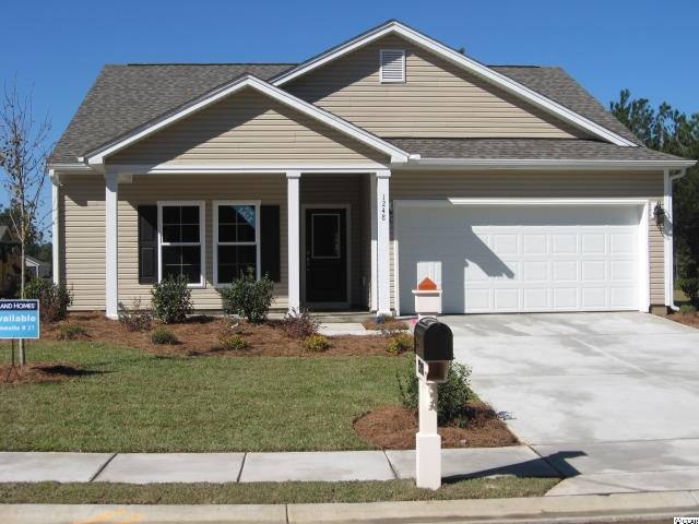 1248 Brighton Hill Ave. Myrtle Beach, SC 29588