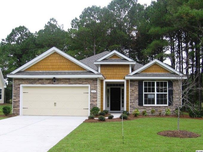 5136 Casentino Ct. Myrtle Beach, SC 29579