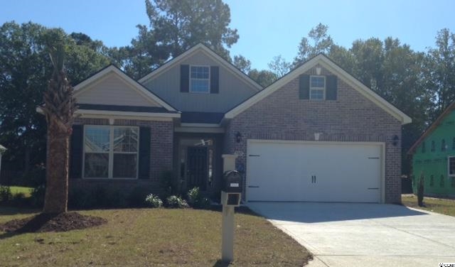 5145 Casentino Ct. Myrtle Beach, SC 29579