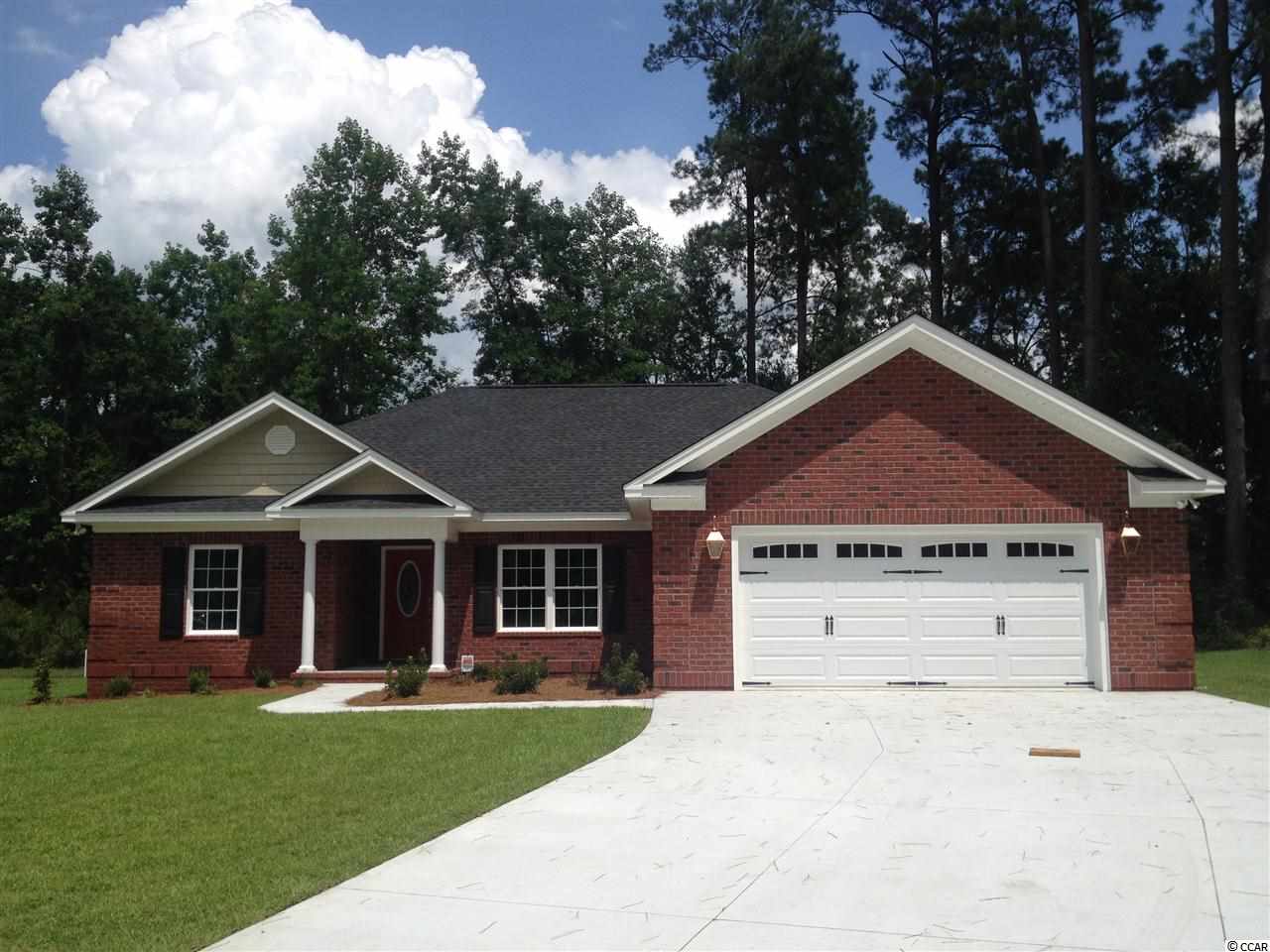 141 Old English Dr. Galivants Ferry, SC 29544