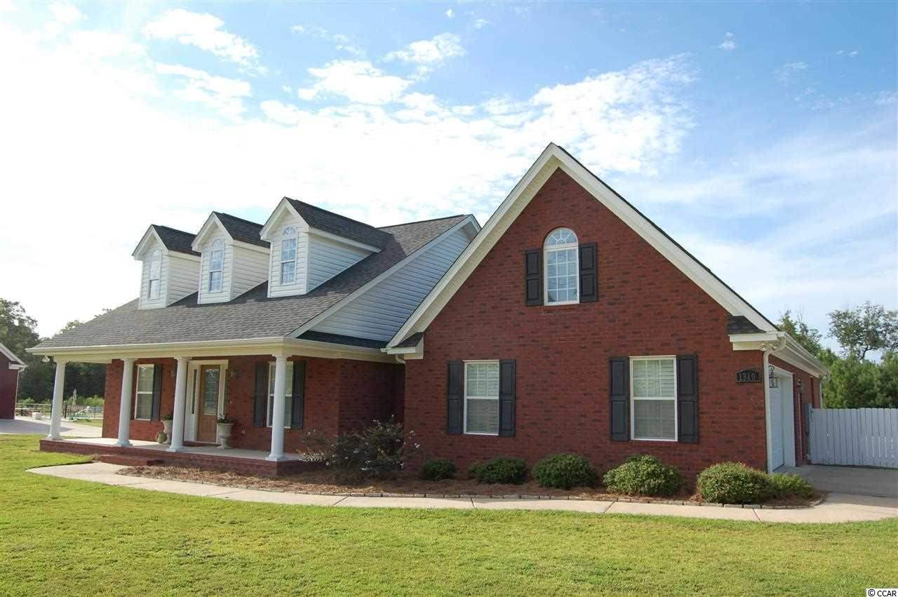 1310 Pisgah Church Rd. Aynor, SC 29544
