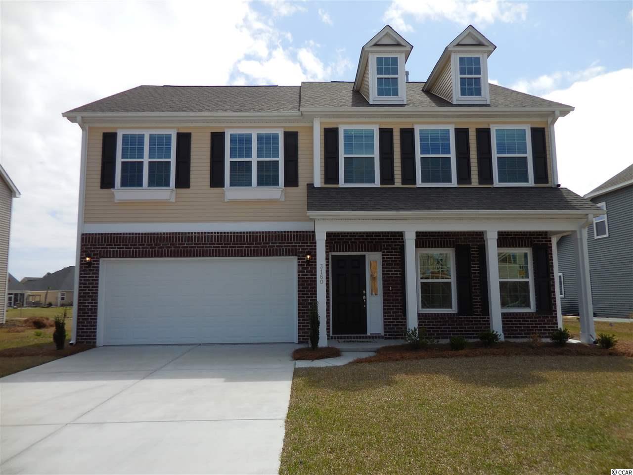 3160 Bramble Glen Dr. Myrtle Beach, SC 29579