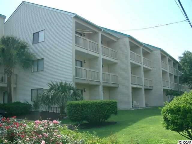 209 N 75th Ave. N UNIT 5210/5211 Myrtle Beach, SC 29572