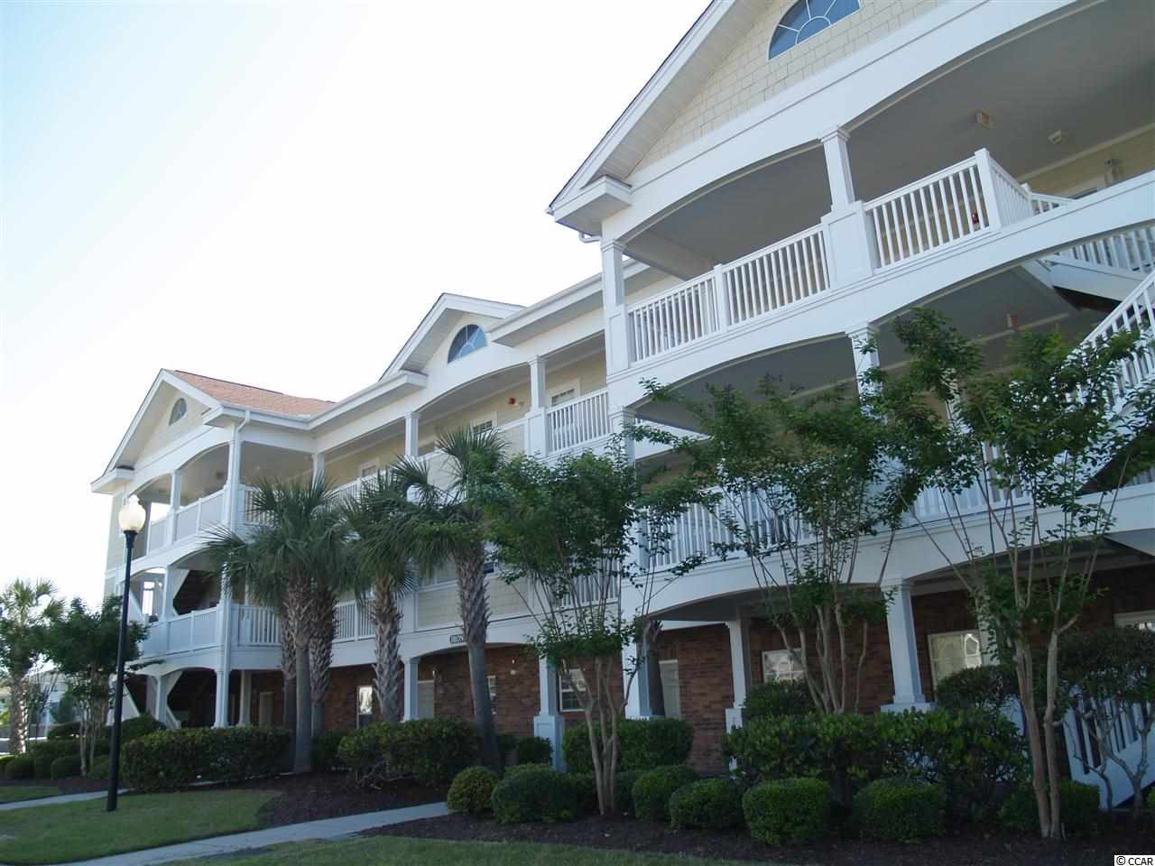 5801 Oyster Catcher Dr. UNIT #113 North Myrtle Beach, SC 29582