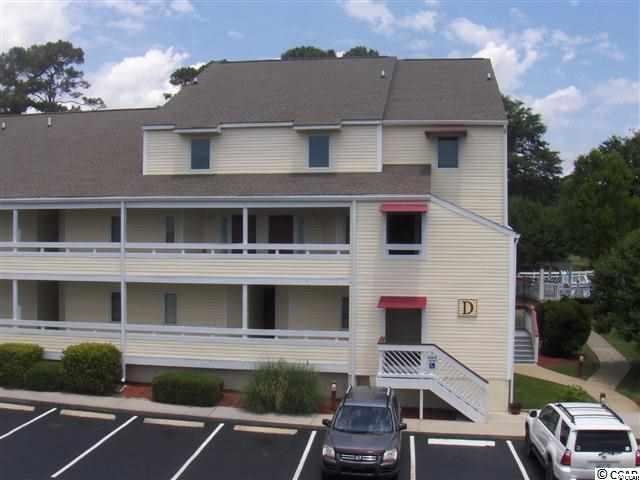 1100 Possum Trot Rd. UNIT D-107 North Myrtle Beach, SC 29582