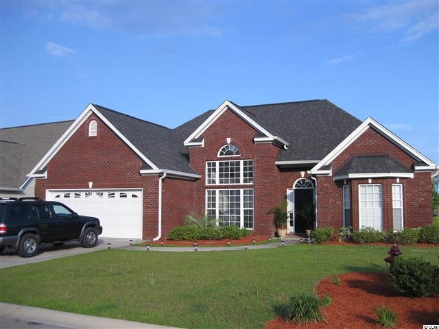 449 Battey Dr. Myrtle Beach, SC 29588